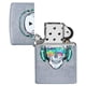 thumbnail image 4 of Diseño más ligero de auriculares Zippo Pocket Skull, 4 of 6