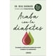 thumbnail image 1 of Libro Acaba Con La Diabetes., 1 of 3