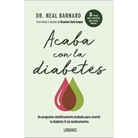Urano - Libro Acaba Con La Diabetes.