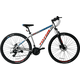 thumbnail image 1 of Bicicleta Mtb Totem Modelo W790 Aro 29 Talla 17 Gris Color Plateado Tamaño del cuadro 17, 1 of 3