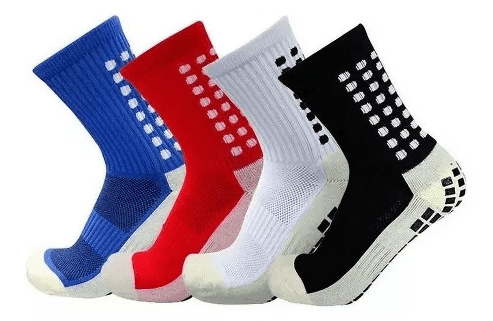 Malltradecl - Pack 6 Media Deportiva Antideslizante