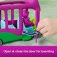 thumbnail image 5 of Vehículo para empujar un autobús Toy Adventure Barney World Preschool, 5 of 7