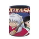 thumbnail image 3 of Organizador de Lápices Cilíndrico Desmarcar Inuyasha 10x8 cm, 3 of 6