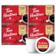 thumbnail image 1 of Café Tim Hortons Original Blend, tostado medio, 96 K-cups, 1 of 7