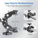 thumbnail image 2 of Brazo Mágico Doble Neewer con Super Clamp y Cabezal Bola, 2 of 7