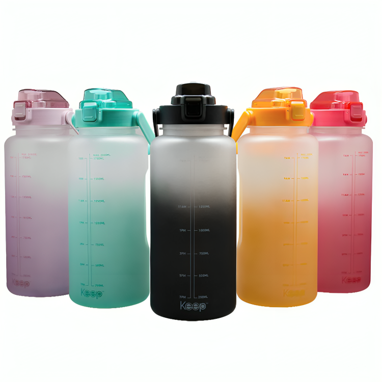 Kepp - Botella Daily 2 Litro Keep