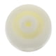 thumbnail image 2 of Rueda blanca pp ruedas reemplazo accesorio para silla de oficina sofá 3 pulgadas, 2 of 3