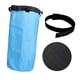 thumbnail image 4 of Remojo De Cascos Portátil Para Caballos Con Almohadilla De EVA Y Correa Ajustable, Bota Para Remojar Cascos Azul, 4 of 5