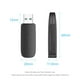 thumbnail image 2 of 2 en 1 Lector Tarjetas de USB 3.0 SD+TF - Vention, 2 of 3