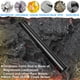 thumbnail image 4 of Ferro Rod Fire Starter Terdemor, 13 cm, kit de pedernal para exteriores, 4 of 8