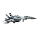 thumbnail image 5 of 1/100 Ruso SU35 Fighter Niños Juguetes Diecast Fighter Para Decoración De Escritorio, 5 of 5