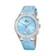 thumbnail image 1 of Reloj 18972/3 Lotus Azul Mujer Hybrid, 1 of 2