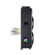 thumbnail image 3 of Parlante Karaoke Bluetooth FullParty Master G 12″, 3 of 5