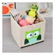 thumbnail image 4 of Caja Organizador Juguetes Ropa Infantil Kivara Buho, 4 of 5