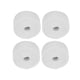 thumbnail image 3 of Cinta De Sellado Impermeable, Práctica Tira De Calafateo Para Fregaderos De Cocina, Inodoro, Blanco, 3,2 X 2,2 M, 3 of 5