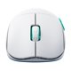 thumbnail image 3 of Ratón gamer CHERRY XTRFY M68 inalámbrico blanco, 3 of 9