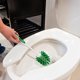 thumbnail image 5 of Cepillo para inodoro Libman con soporte de plástico, 1 unidad, 5 of 9