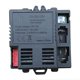 thumbnail image 1 of Receptor Bluetooth JR-RX-12V para niños Ride On Car JIARUIXIN, 1 of 5