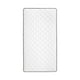 thumbnail image 5 of Cama Rosen Ergo T New 1 Plaza + Muebles Lucio Chocolate, 5 of 6