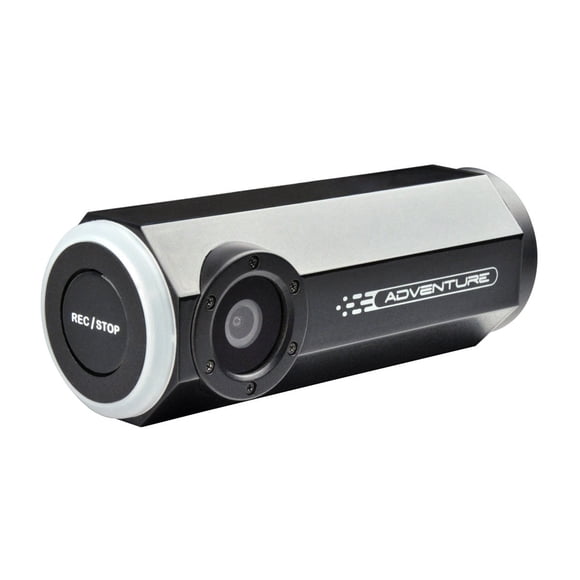 Cámara de video iON 1080P 120° 130 g USB 2.0