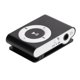 thumbnail image 1 of Reproductor de música MP3 Zopsc-1 portátil con clip trasero mini con auriculares, 1 of 9
