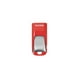 thumbnail image 1 of Pendrive Sandisk Cruzer Edge 32 GB Rojo y Gris, 1 of 3