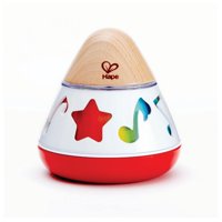 Hape - Caja De Música Giratoria