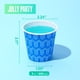 thumbnail image 3 of [Vasos de papel] Vasos de baño desechables Jolly Party de 3 onzas, paquete de 800, 3 of 7