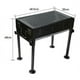 thumbnail image 2 of Estufa Parrilla Parrillera Plegable Barbacoa Portatil Asado, 2 of 2