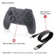 thumbnail image 4 of Control inalámbrico Nyko Core para Nintendo Switch - Negro, 4 of 6