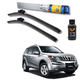 thumbnail image 1 of Plumillas Hella Cleantech para Mahindra XUV 500 2013-2019, 1 of 3