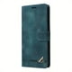 thumbnail image 1 of Premium PU Leather Flip Wallet Case + Card Stand Slot Phone Cover for Samsung Galaxy 9+ to S23ultra & S20fe to S21fe, 1 of 3