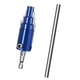 thumbnail image 5 of Extractor de Tornillos, Extractor de Pernos Rotos, Herramienta Manual de Alto Rendimiento para Extracción de Pernos de Fácil Extracción de Agua para T, 5 of 5