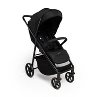 Coche Paseo Magno Black Infanti