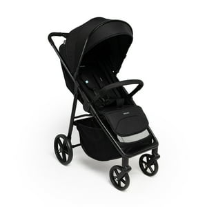 Coche Paseo Magno Black Infanti
