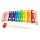 thumbnail image 5 of Tablero Ocupado De Xilófono Colorido, Tambor De Mesa De Percusión Para Bebés, Arcoíris, 5 of 5