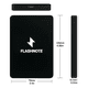 thumbnail image 5 of Disco Duro Externo Flashnote 500gb Usb 3.0 Hdd Compatible Con Pc Notebook Mac Macbook Ps2 Ps3 Ps4 Xbox One Smart Tv Nintendo Consolas, 5 of 5