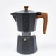 thumbnail image 1 of Cafetera Italiana Simple Cook Volterra 6 tazas, 1 of 7