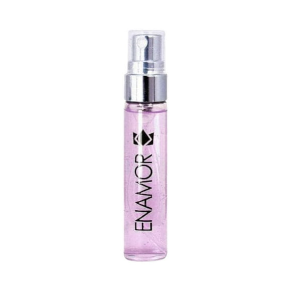 Feromona Sin Olor Enamor Femenina 15 ml Atrae Hombres