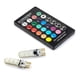 thumbnail image 3 of Ampolleta Led Cola De Pez T10 Multicolor Rgb Control, 3 of 3
