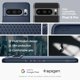thumbnail image 2 of Funda Liquid Air Azul Marino Para Pixel 8 Pro, 2 of 7
