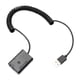 thumbnail image 3 of Adaptador De Batería Simulada Np-Fw50, Kit De Acoplador USB CC, Cargador Para Sony A6500 A7R B, 3 of 5