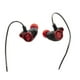 thumbnail image 2 of DHE-7002 AUDIFONO  HP IN EAR DESMONTABLE OPEN BOX, 2 of 5