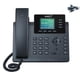 thumbnail image 1 of Teléfono IP Mercado de teléfonos IP Yealink SIP-T34W WiFi 4 Cuentas VoIP, 1 of 4