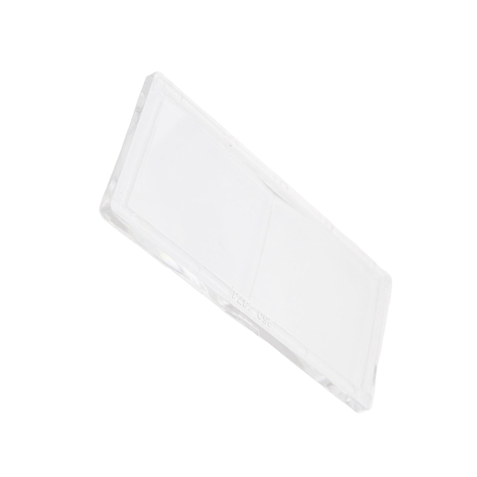 Magideal - Lente De Aumento Universal Para Casco De Soldadura, 0,75/1,0/1,25/3,0/1,5/1,75/2,25/2,5 Dioptrías , 2,25 2.25