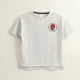 thumbnail image 1 of Polera Manga Corta Niño Spiderman Since 1962 Blanco Marvel, 1 of 4