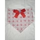 thumbnail image 1 of Bandana mascota anclas talla XXXL, 1 of 2