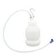 thumbnail image 2 of Kit de cambio de aceite de frenos de botella de contenedor de líquido de purga de frenos de 1 litro, contenedor de frenos para automóviles, motociclet, 2 of 5