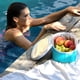 thumbnail image 2 of Mini Cooler coolerbag S pocket pop - pool, 2 of 3