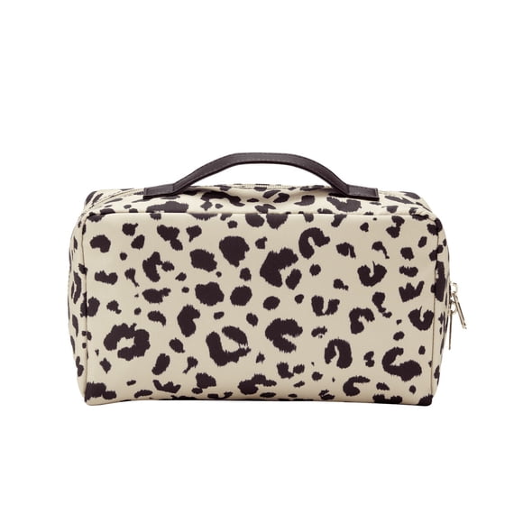 Neceser Conair Leopardo 5.5 in Organizador Viaje Unisex
